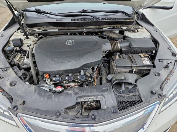 2016 ACURA TLX TECH V6