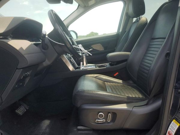 2021 LAND ROVER DISCOVERY SPORT S