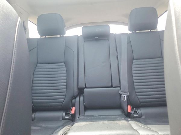 2021 LAND ROVER DISCOVERY SPORT S