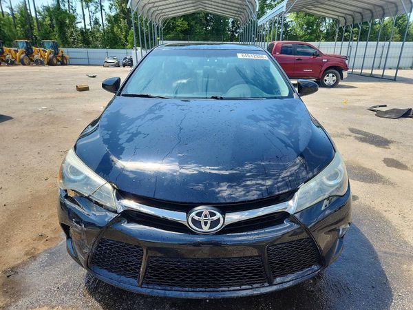 2017 TOYOTA CAMRY LE/SE/XLE/XSE — DIRF