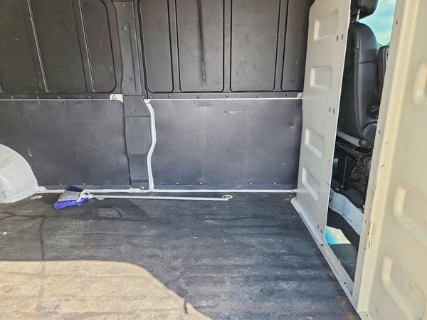 2021 RAM PROMASTER 2500