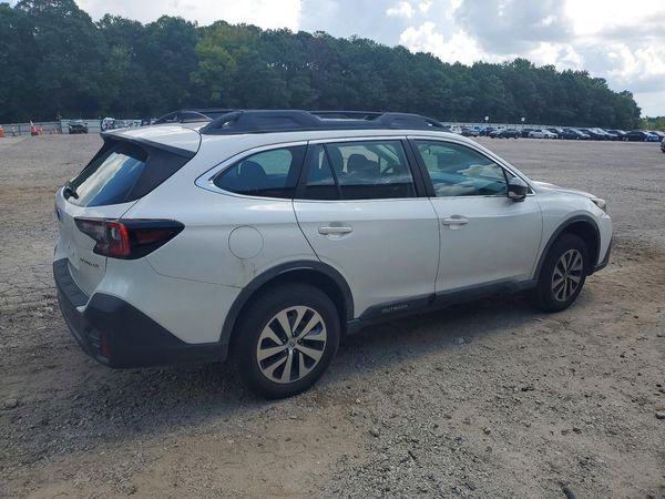 2020 SUBARU OUTBACK Base