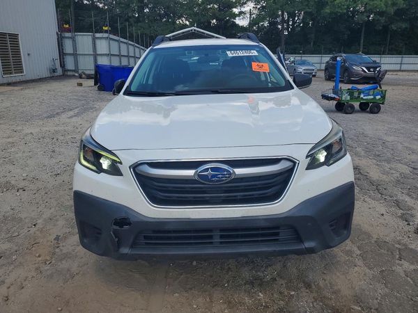 2020 SUBARU OUTBACK Base