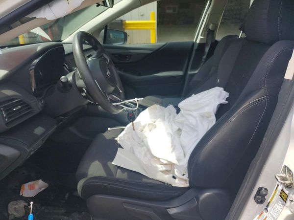 2020 SUBARU OUTBACK Base
