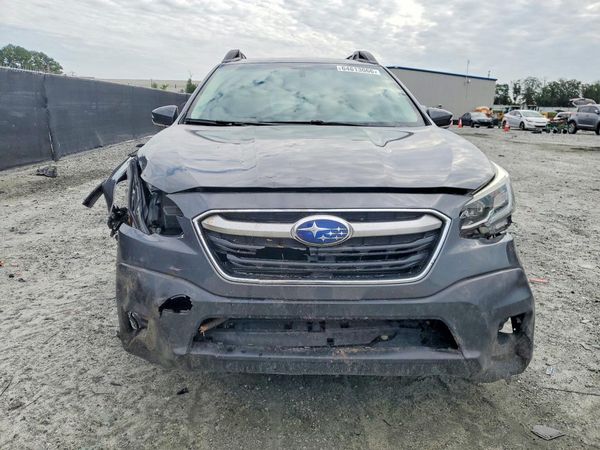 2021 SUBARU OUTBACK Limited+M/R+NAVI(HK)