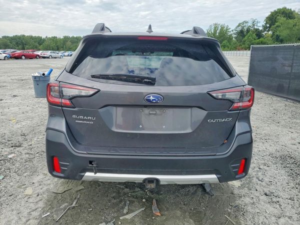 2021 SUBARU OUTBACK Limited+M/R+NAVI(HK)