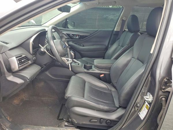 2021 SUBARU OUTBACK Limited+M/R+NAVI(HK)