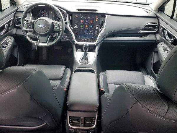 2021 SUBARU OUTBACK Limited+M/R+NAVI(HK)