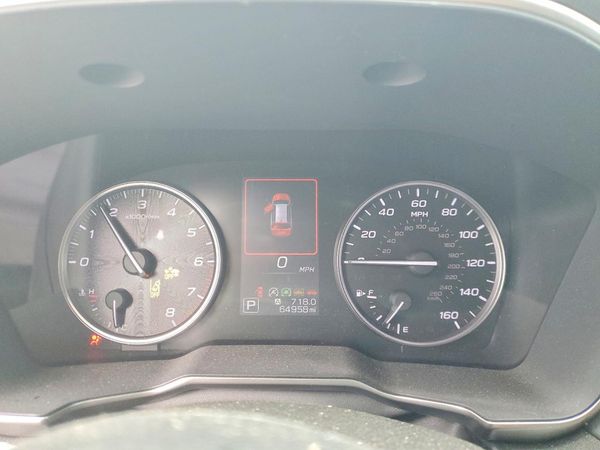 2021 SUBARU OUTBACK Limited+M/R+NAVI(HK)