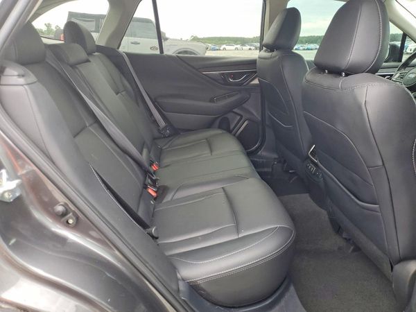 2021 SUBARU OUTBACK Limited+M/R+NAVI(HK)