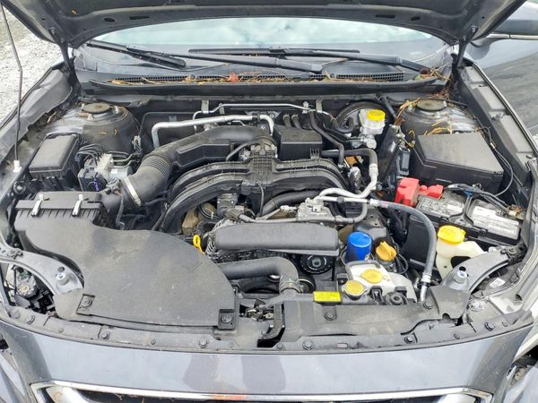 2021 SUBARU OUTBACK Limited+M/R+NAVI(HK)