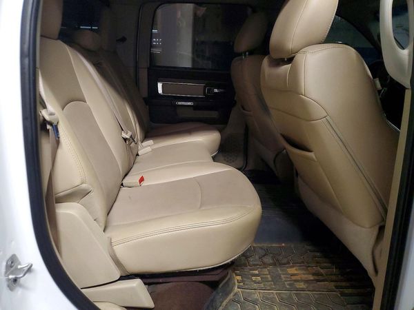2014 RAM 2500 Laramie