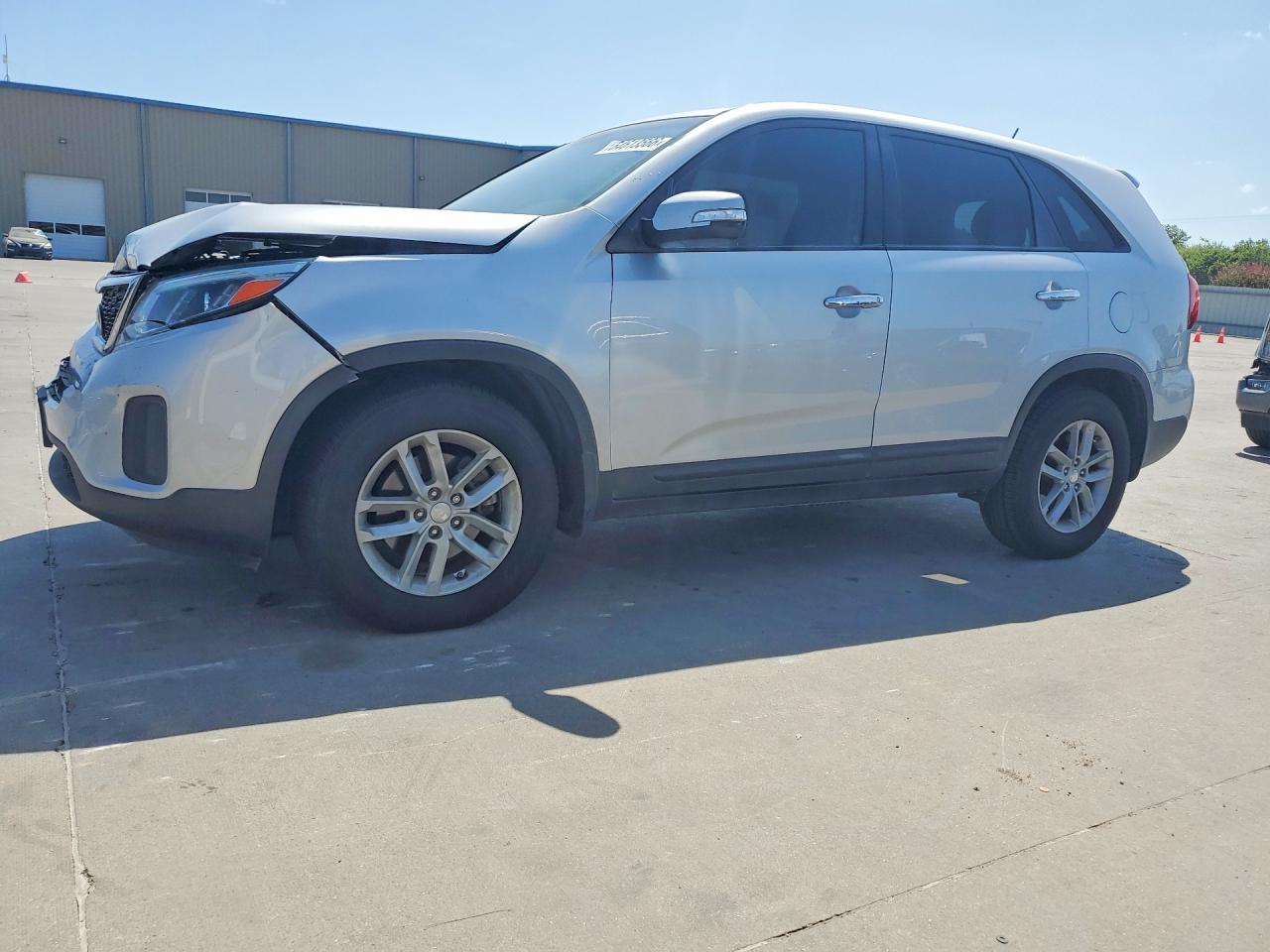 2014 KIA SORENTO Base/ LX