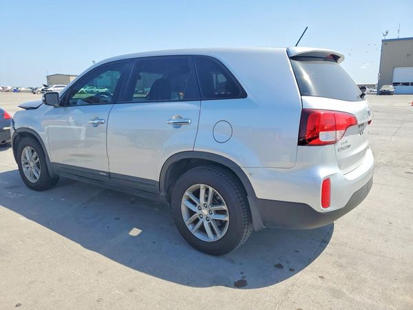 2014 KIA SORENTO Base/ LX