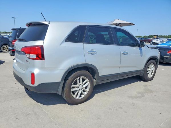 2014 KIA SORENTO Base/ LX