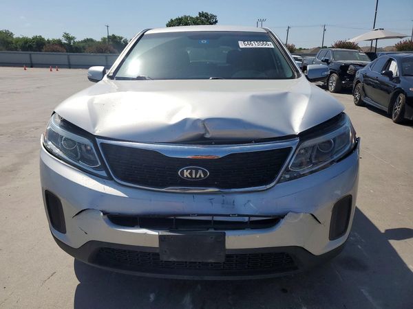 2014 KIA SORENTO Base/ LX