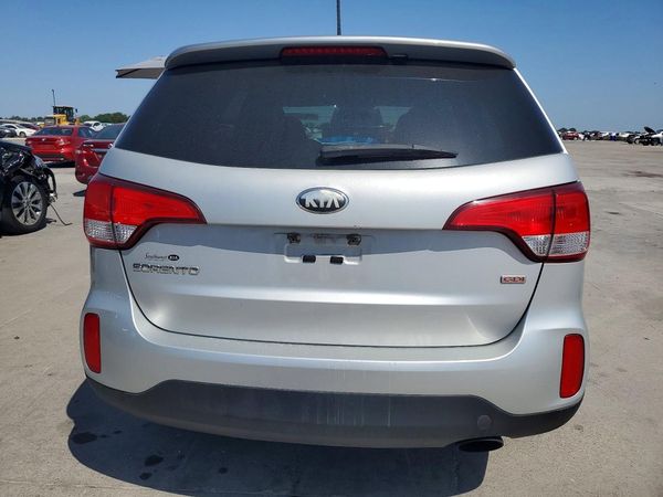 2014 KIA SORENTO Base/ LX