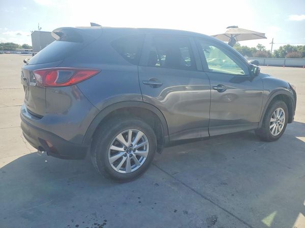 2016 MAZDA CX-5 Touring/GS