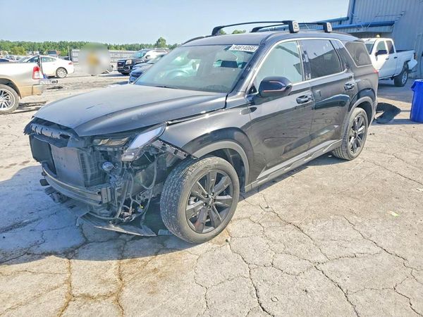 2023 HYUNDAI PALISADE XRT