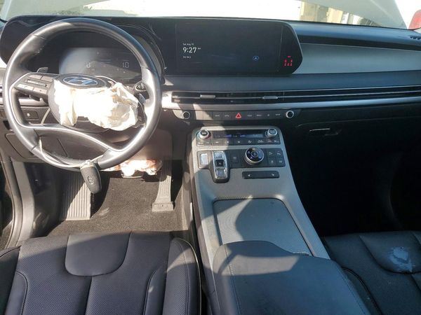 2023 HYUNDAI PALISADE XRT