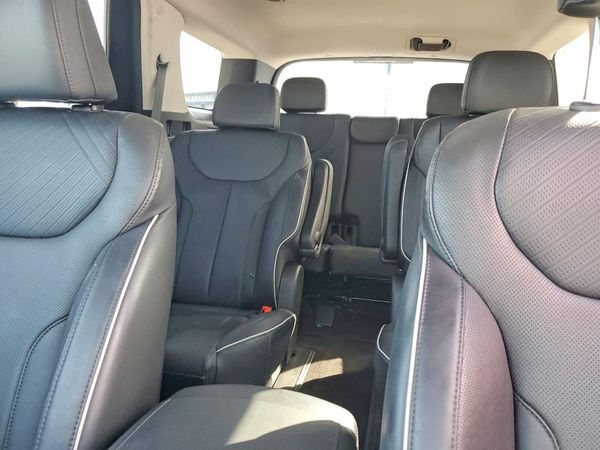 2023 HYUNDAI PALISADE XRT