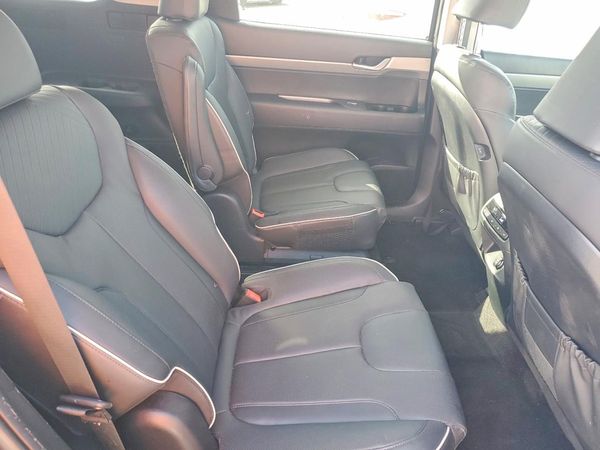 2023 HYUNDAI PALISADE XRT