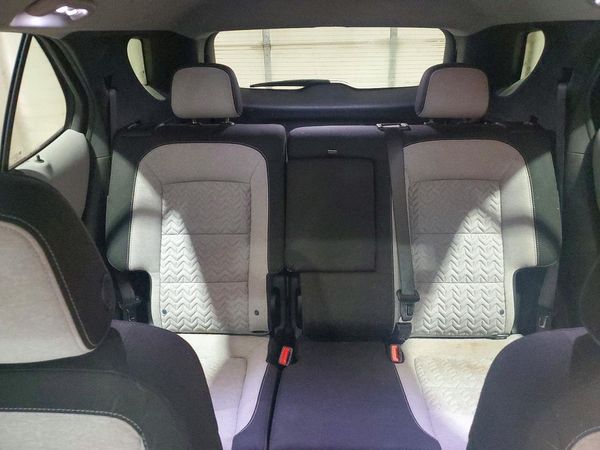 2022 CHEVROLET EQUINOX LT (1LT)