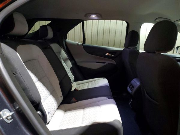 2022 CHEVROLET EQUINOX LT (1LT)