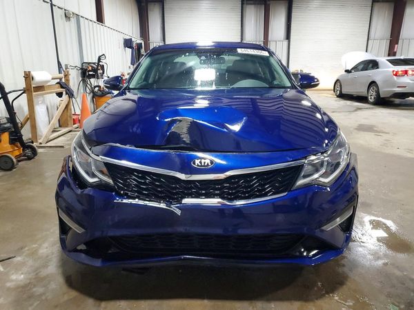 2020 KIA OPTIMA LX, S, SE