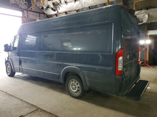 2020 RAM PROMASTER 3500