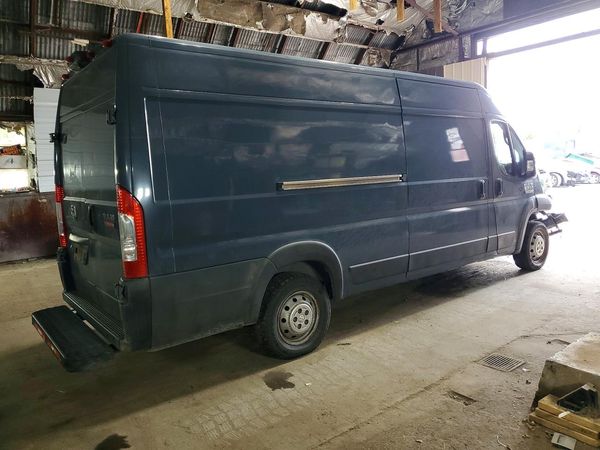 2020 RAM PROMASTER 3500