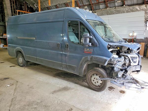 2020 RAM PROMASTER 3500