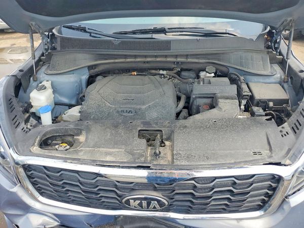 2020 KIA SORENTO L, LX, S