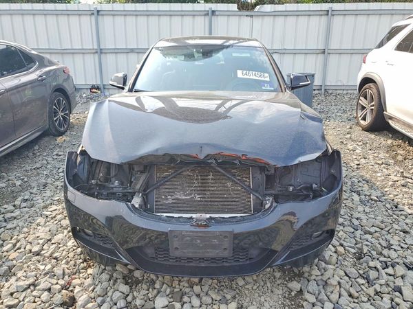 2016 BMW 328 GT