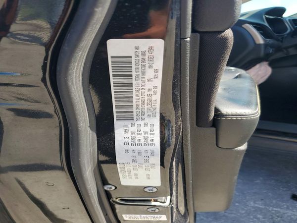 2016 JEEP CHEROKEE Latitude/Longitude/North