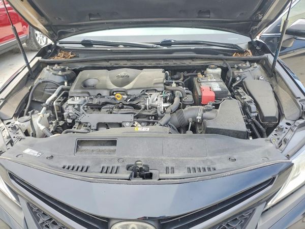 2018 TOYOTA CAMRY LE/SE/XLE/XSE
