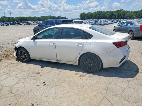 2022 KIA FORTE