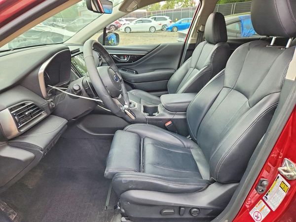 2020 SUBARU OUTBACK Limited+M/R+NAVI(HK)