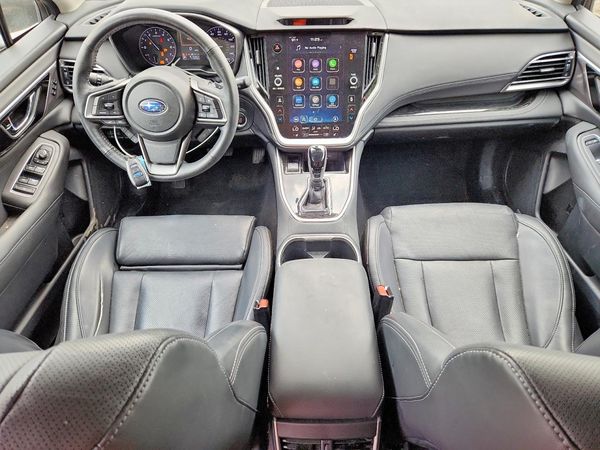 2020 SUBARU OUTBACK Limited+M/R+NAVI(HK)