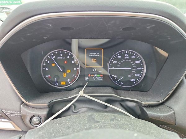 2020 SUBARU OUTBACK Limited+M/R+NAVI(HK)