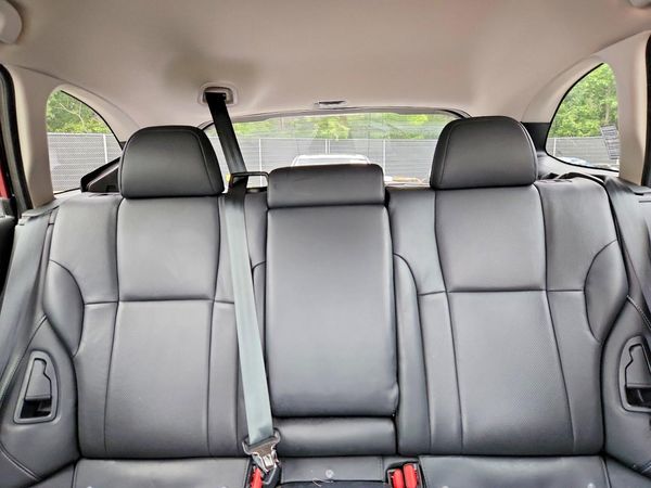 2020 SUBARU OUTBACK Limited+M/R+NAVI(HK)