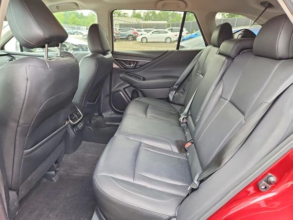 2020 SUBARU OUTBACK Limited+M/R+NAVI(HK)