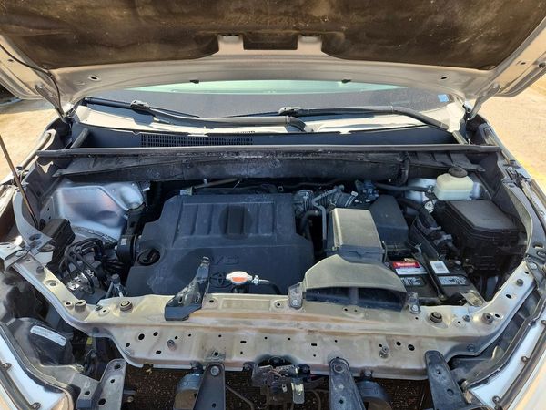 2015 TOYOTA HIGHLANDER Base/Hybrid