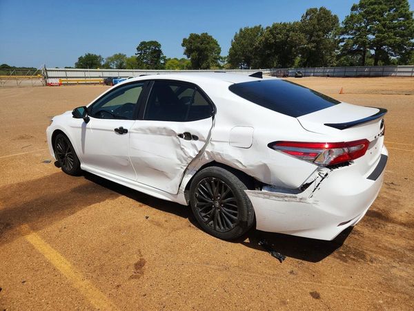 2019 TOYOTA CAMRY L/LE/SE/XLE