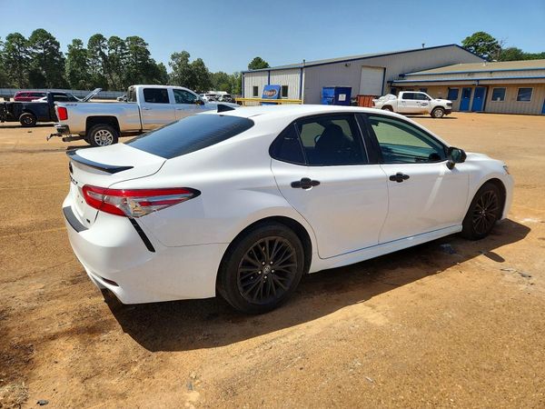 2019 TOYOTA CAMRY L/LE/SE/XLE