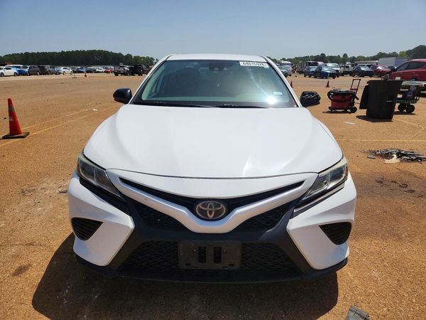 2019 TOYOTA CAMRY L/LE/SE/XLE