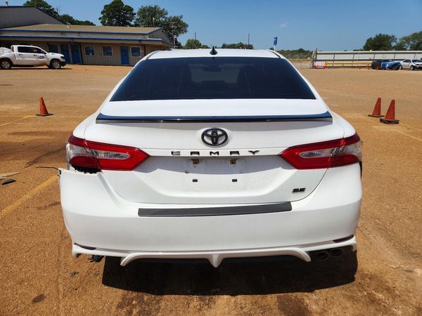 2019 TOYOTA CAMRY L/LE/SE/XLE