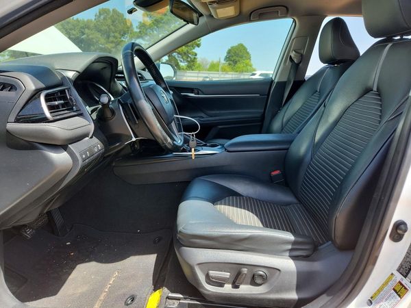 2019 TOYOTA CAMRY L/LE/SE/XLE