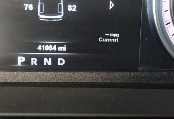 2018 RAM 2500 LARAMIE MEGA CAB 4X4