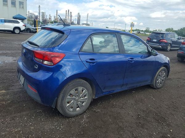 2019 KIA RIO LX, S
